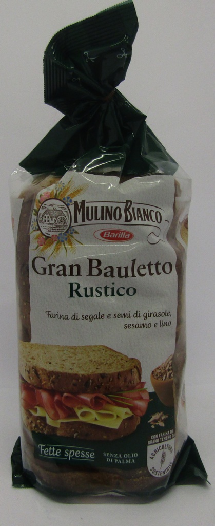 Gran online bauletto rustico