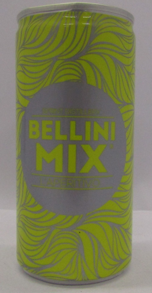 BELLINI MIX LAT ML200