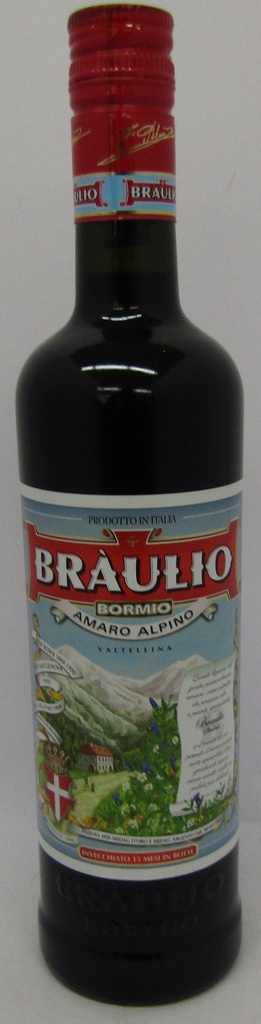 AMARO BRAULIO             ML700