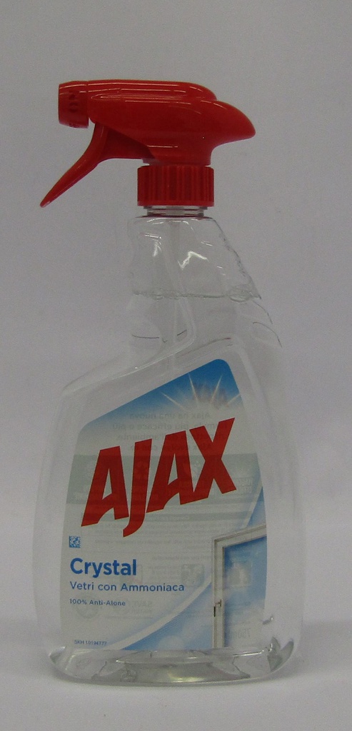 AIAX CRYSTAL CLEAN        ML750