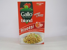 [0003317801] RISO GALLO BLOND RISOTTI  GR1000