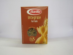 [0001897711] BARILLA FARFALLE INTEG.   GR500.