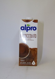 [0006697501] ALPRO SOYA DRINK CHOCO    ML1000