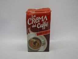 [0000238601] CAFFE'CREMA DEL CAFFE'    GR250