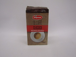 [0007078601] MIGROSS CAFFE'CLASS.MOKA  GR250