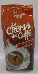 [0000238401] CAFFE'GRANO CREMACAFFE'   GR1000