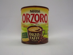 [0003167701] NESTLE'ORZORO C/CAFFE'    GR120