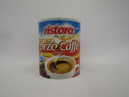 [0000303001] RISTORA ORZO/CAFF.SOLUB.  GR125