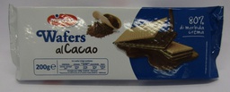 [0005484202] MIGROSS WAFERS CACAO      GR200