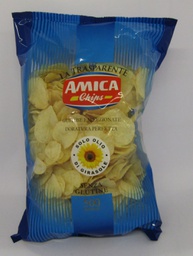 [0060701001] PATATINE AMICA CHIPS      GR500