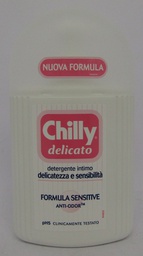 [0020512602] INTIMO CHILLY DELICATO ML200