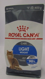 [AGA1653] RC CAT LIGHT WEIGHT CARE GR.400 SC      