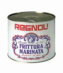 [GR_Frittura_Marinata] Frittura Marinata gr. 200