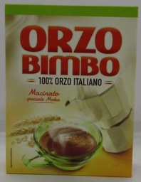 [0003470901] ORZO BIMBO MACINATO       GR500
