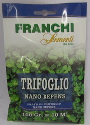 [CBK22484] FRANCHI TRIFOGLIO  REPENS  NANO  GR. 100