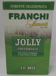 [HOB2946] FRANCHI MISCUGLIO JOLLY GR.250