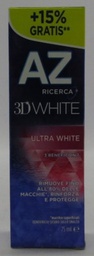 [0003152501] DENT.AZ 3D ULTRA WHITE    ML75