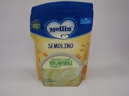 [0020052901] MELLIN CREMA SEMOLINO     GR200