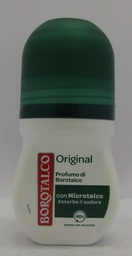 [0010130801] DEO ROLL-ON BOROT.ORIG.  ML50 **