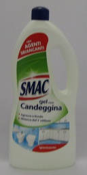 [0004294101] SMAC GEL C/CANDEGGINA   ML850