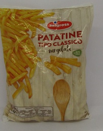 [0003663601] MIGROSS PATATE FRITTE     GR1000
