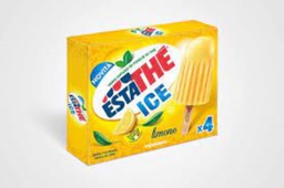 [0023391401] GEL.ESTATHE ICE LIMONE X5 GR350